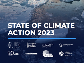 Home  Climate Action Tracker