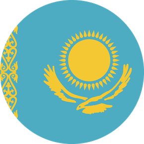 Kazakhstan - Net zero evaluation