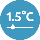 1.5°C Rating